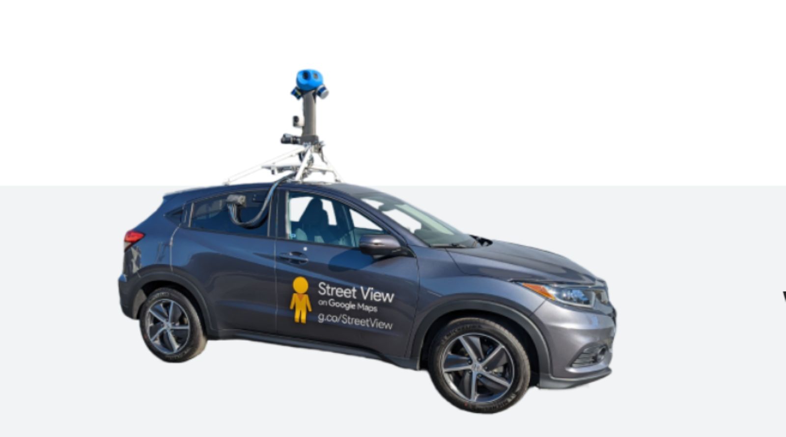 Google ordered to pay Argentine pictured naked in his yard