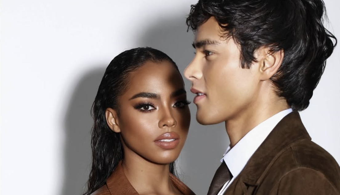 Chelsea Manalo addresses recent sightings with rumored BF Cole Micek