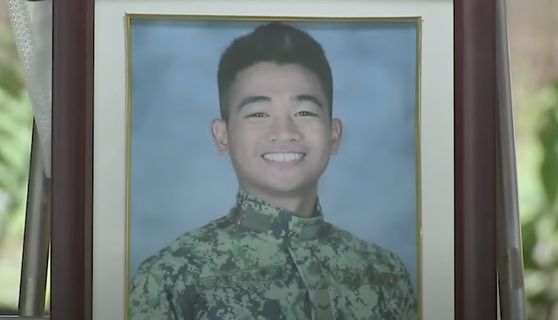 The Lord must have a plan, says father of cop slain in QC shootout