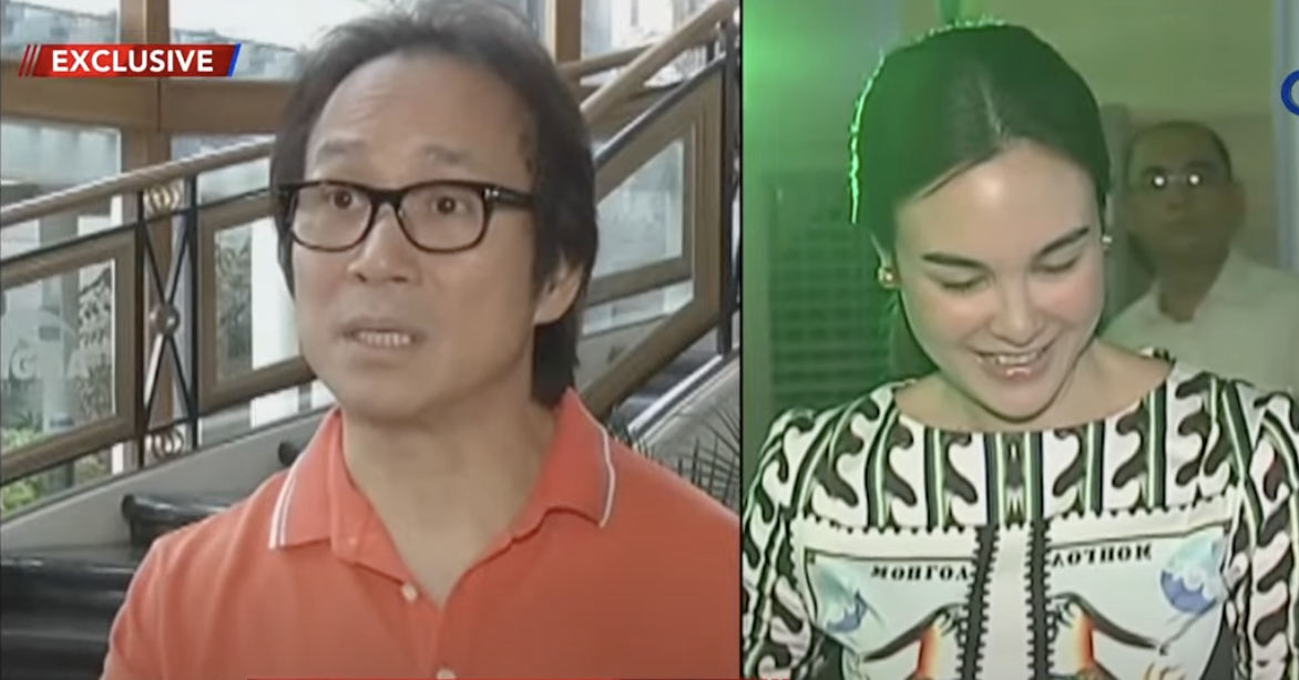 Atong Ang, Gretchen Barretto now suspects in sabungero abductions –SOJ | GMA News Online
