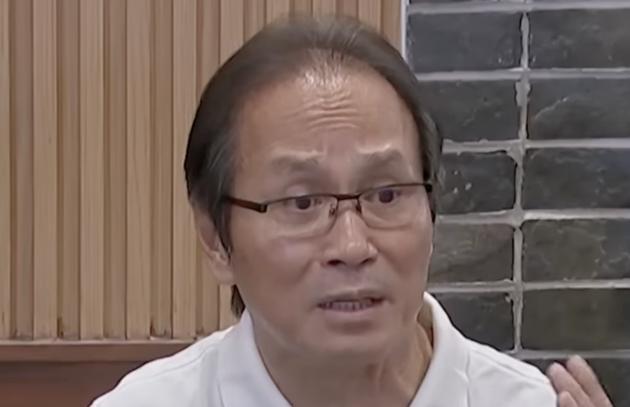 Ang: Patidiongan asked for P300M so I won't be dragged in sabungero case -  DWRS Commando Radio, Ti Kapipigsaan Nga Istasyon Ti Radyo Iti Intero Nga  Ilocandia.