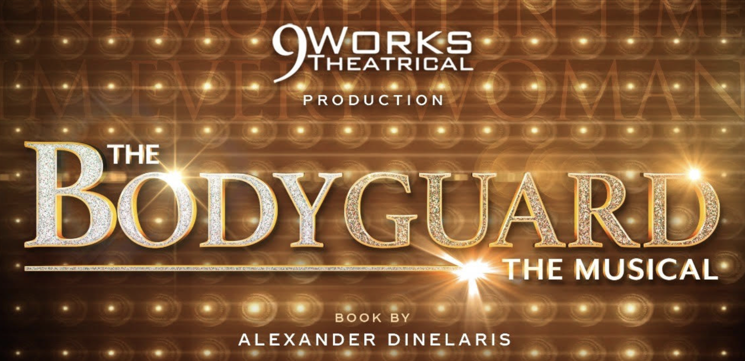 Whitney Houston’s hits take center stage in 'The Bodyguard The Musical' this September