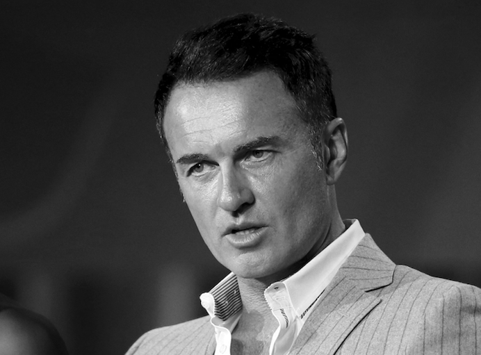 Dr. Doom,' 'Nip/Tuck' actor Julian McMahon dies at 56 | GMA News Online