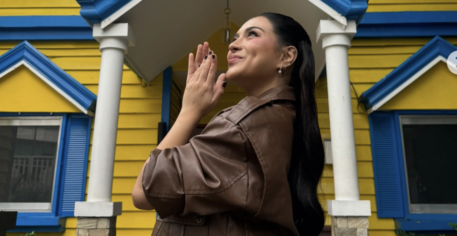 ?From rejection to Big Winner: Mika Salamanca reintroduces herself after 'PBB' win