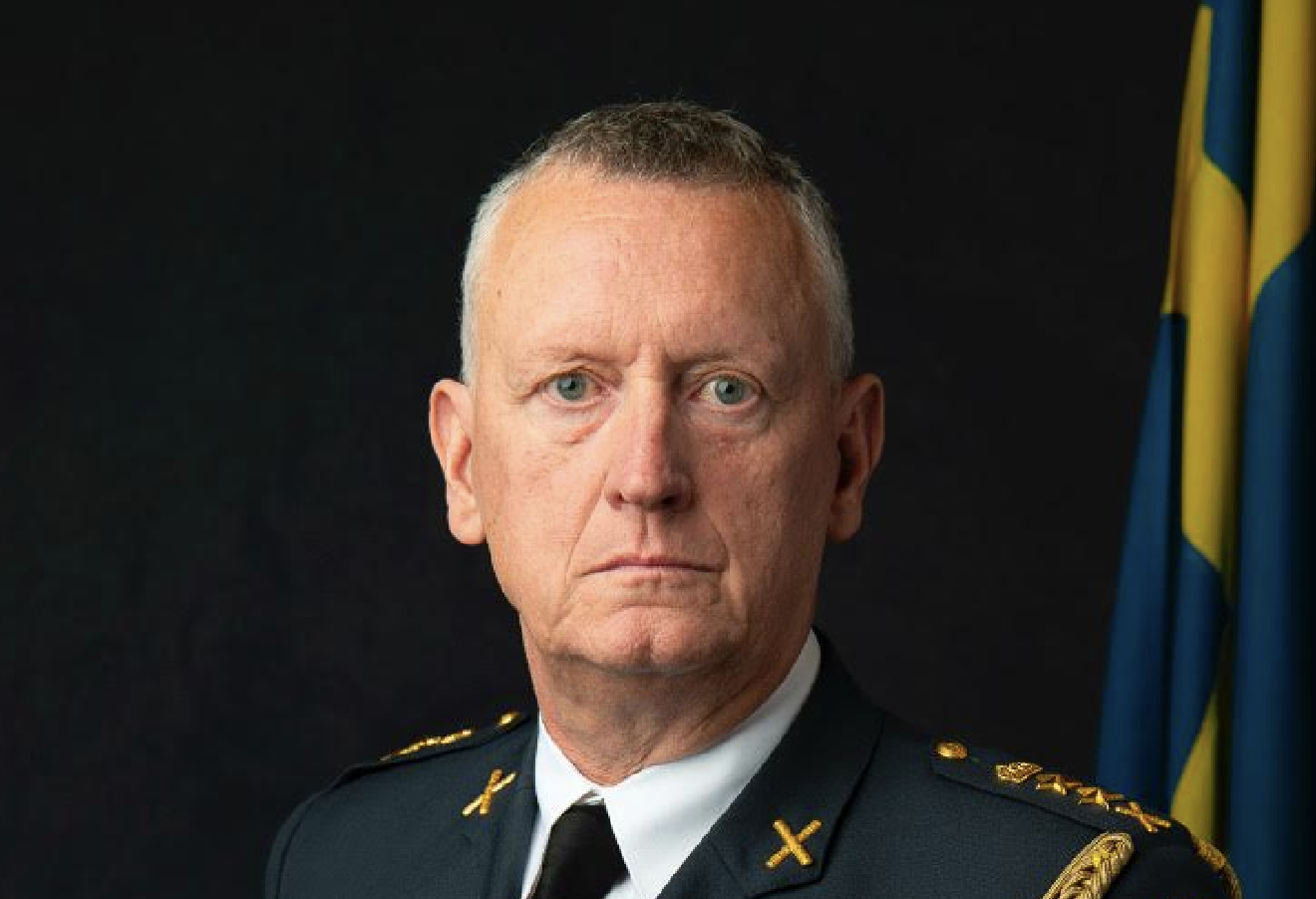 Sweden Philippines defense attache military ties