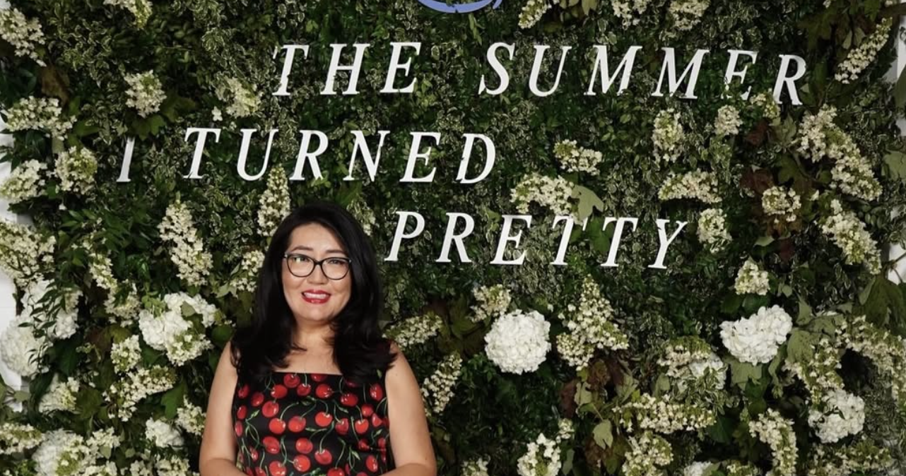 Is there a chance for 'The Summer I Turned Pretty' Season 4? Jenny Han answers