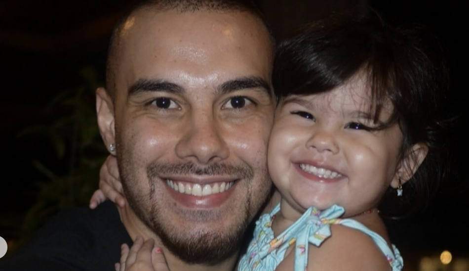 Kendra Kramer pens touching message for dad Doug on his birthday