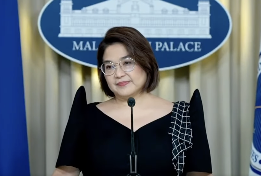 Palace: Beverly Hills police report faked to link First Lady to Tantoco death