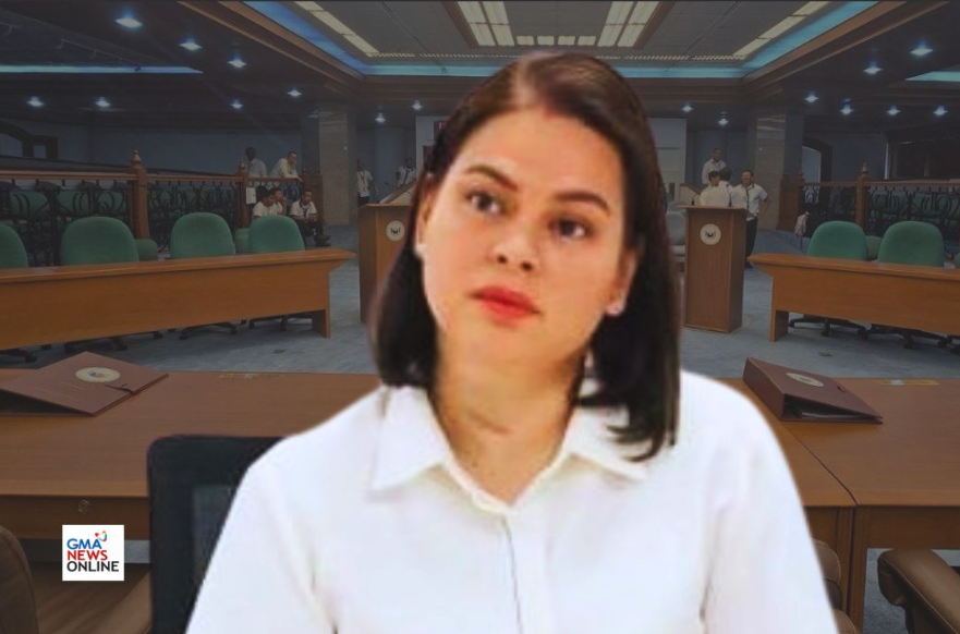 Day 1 of VP Sara impeachment trial eyed on Aug. 4 --Villanueva