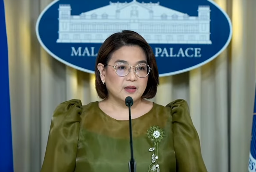 PH Consulate in LA finds supposed report on Tantoco death 'altered' --Palace