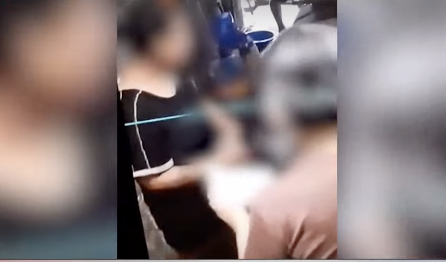 3 babae, huli sa pamemeke ng mga dokumento para makapag-solicit ng pera sa Antipolo