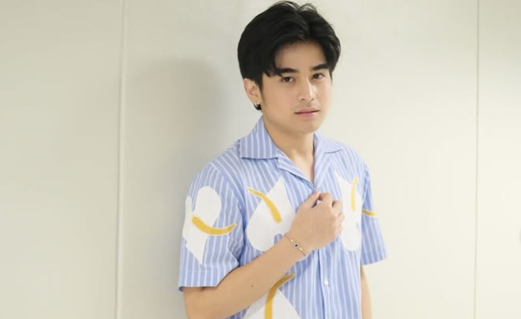 Will Ashley shares short cover of ‘Multo’ by Cup of Joe