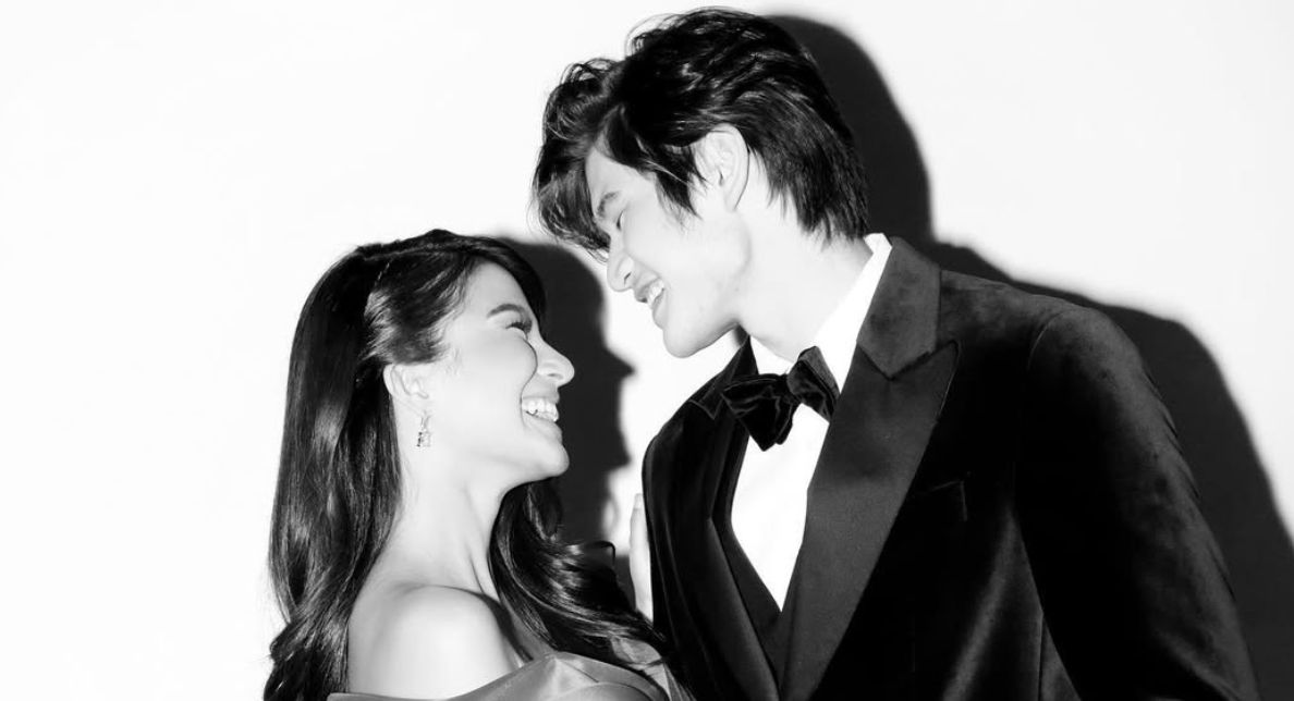 Are Lexi Gonzales, Gil Cuerva ready for marriage? Actress answers