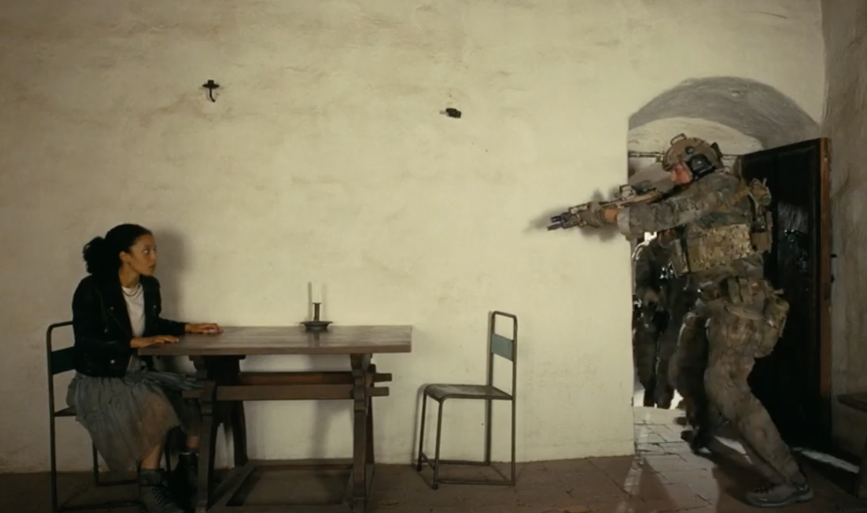 Leonardo DiCaprio, Sean Penn, and Benicio Del Torro come together for Paul Thomas Anderson's 'One Battle After Another'