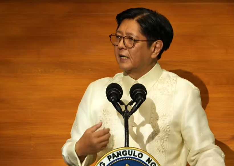 Marcos eyes expanding 'Walang Gutom program' to reach 750K homes