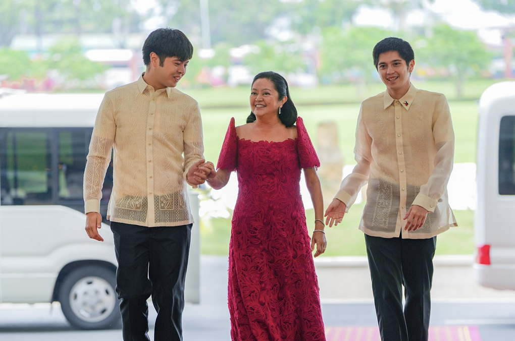 First Lady on Marcos' SONA call vs corruption: It's long overdue