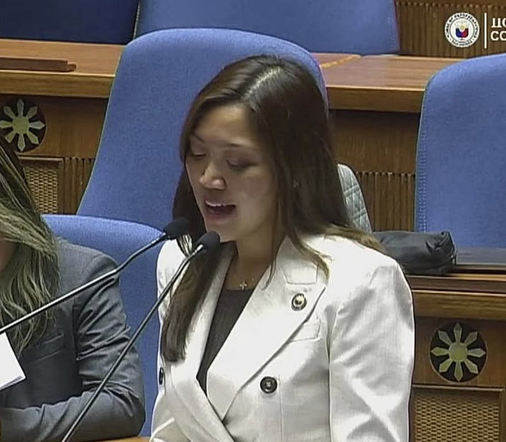 Only flood control projects in flood-prone areas should be funded, Suansing says