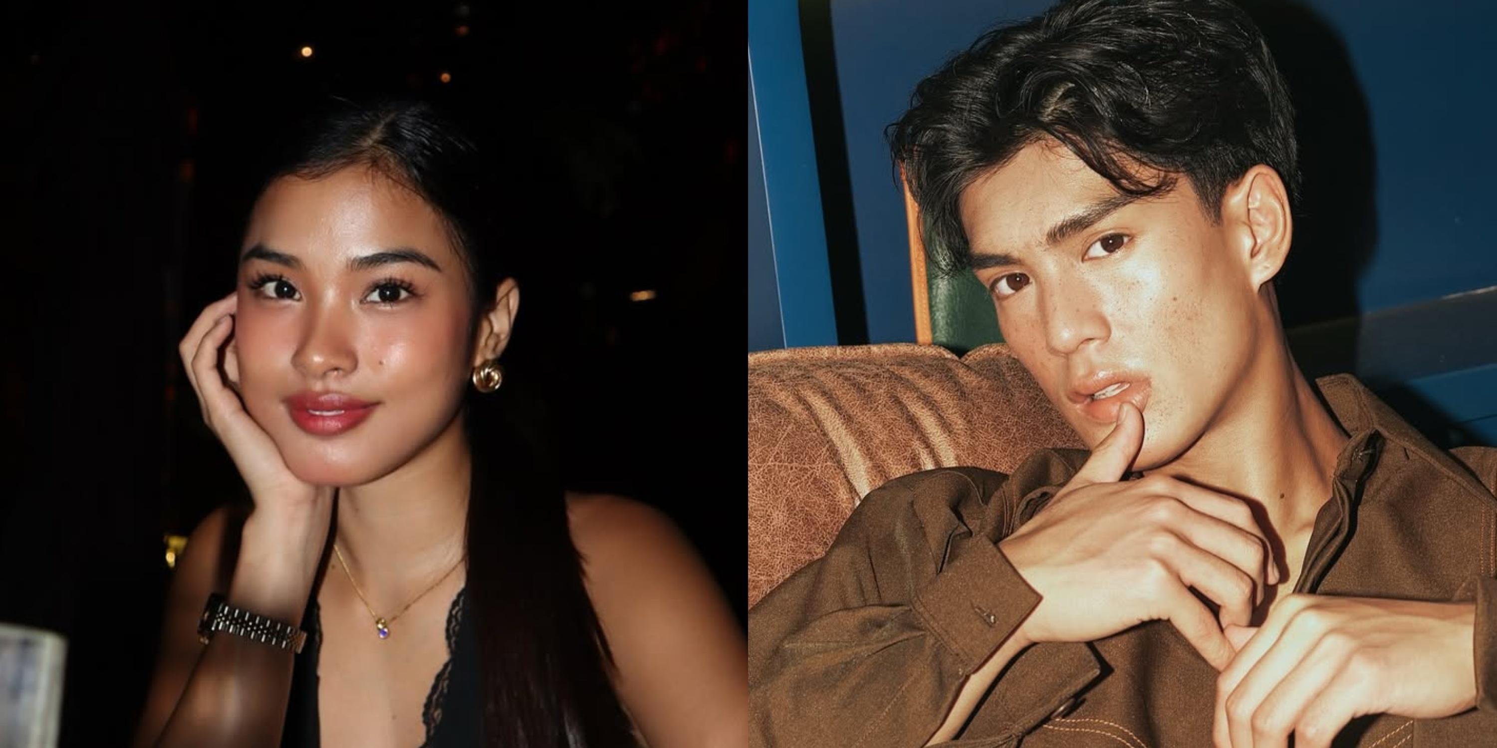 Shuvee Etrata visits family in Cebu with Anthony Constantino