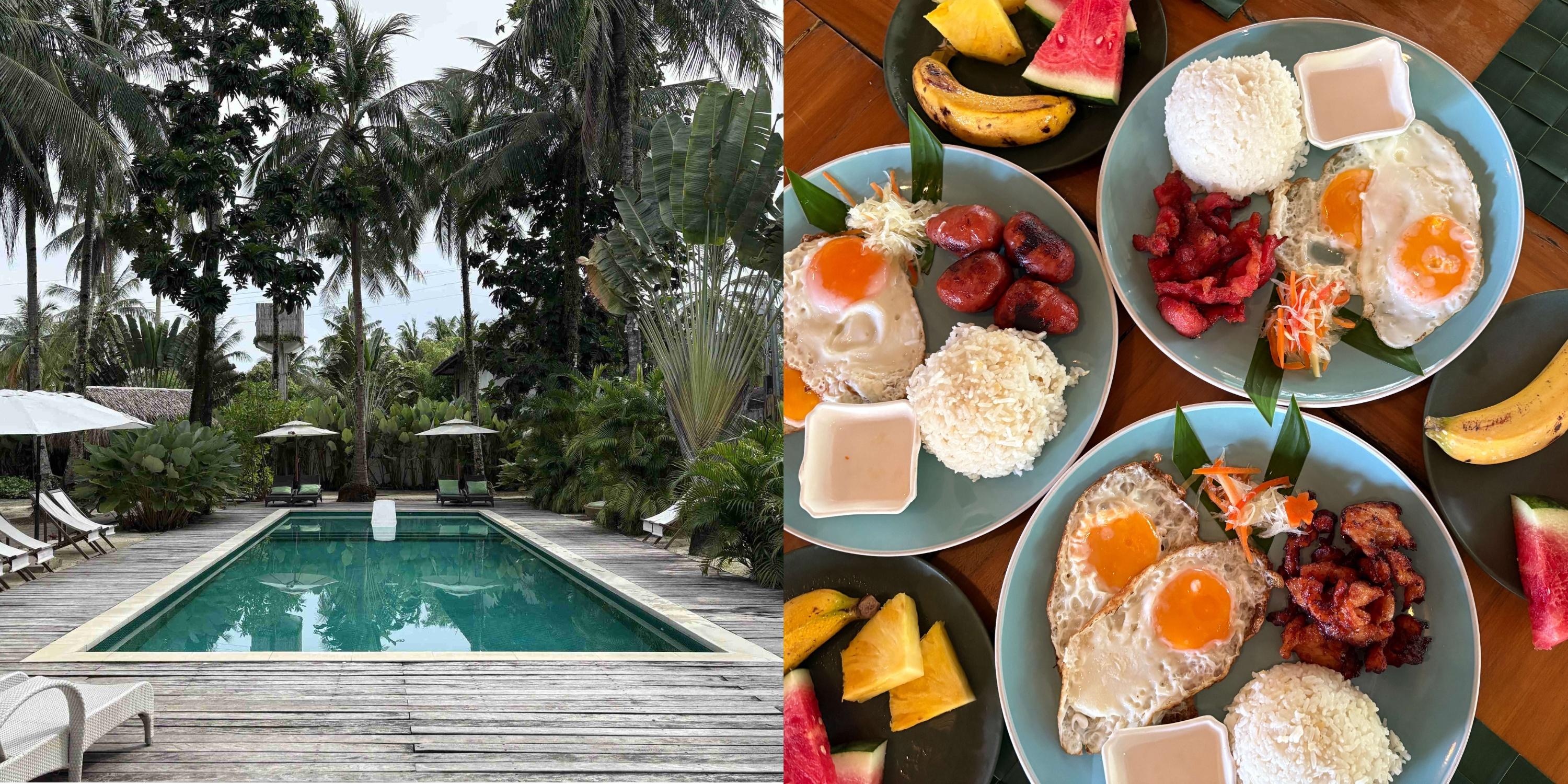 Siargao for non-surfers: 5 ways to enjoy the island without a surfboard