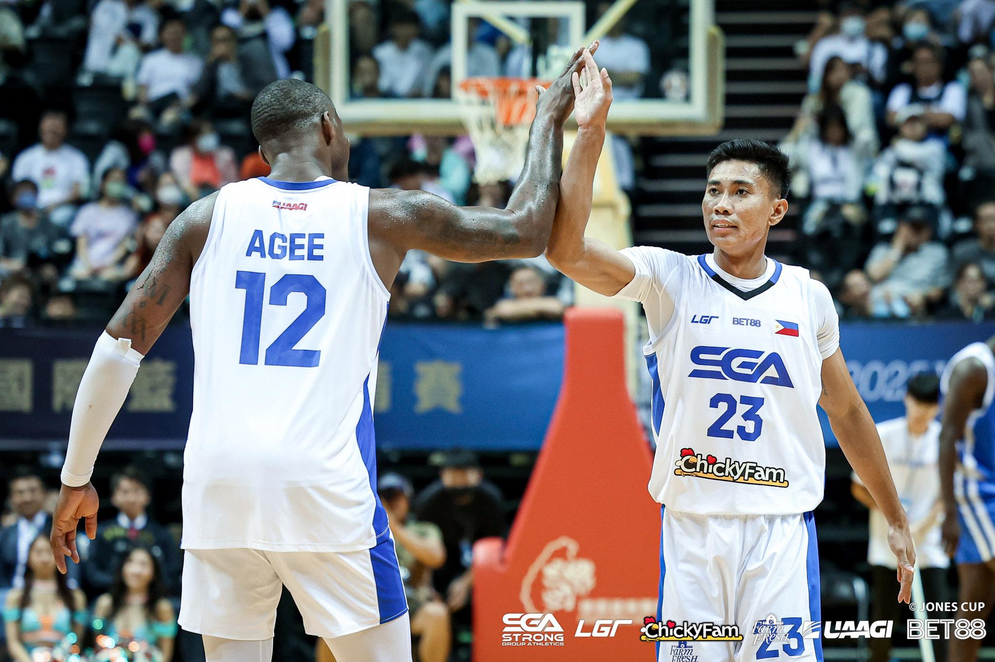 Strong Group bucks slow start to beat Chinese Taipei Blue in Jones Cup opener
