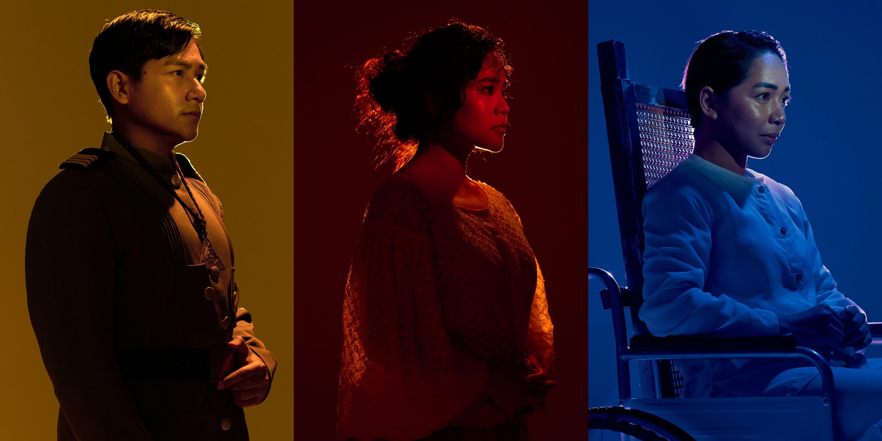 Tanghalang Pilipino ignites 39th season with powerful musicals on Filipino revolutionary heroes