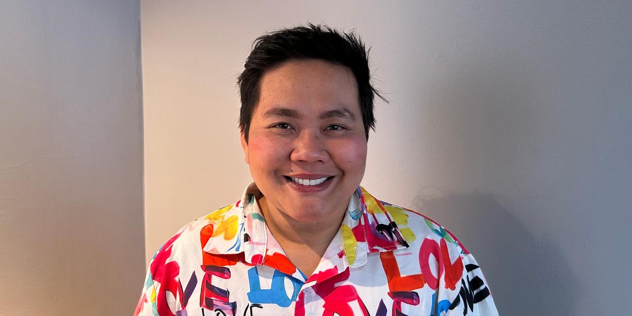 'The Clash': Tombi Romulo thankful for a second chance at the singing competition