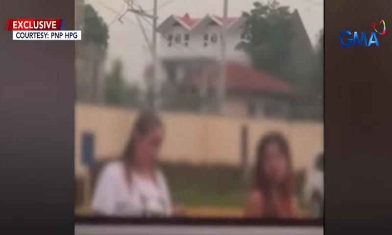 2 women arrested in Malabon in alleged 'rentangay" modus