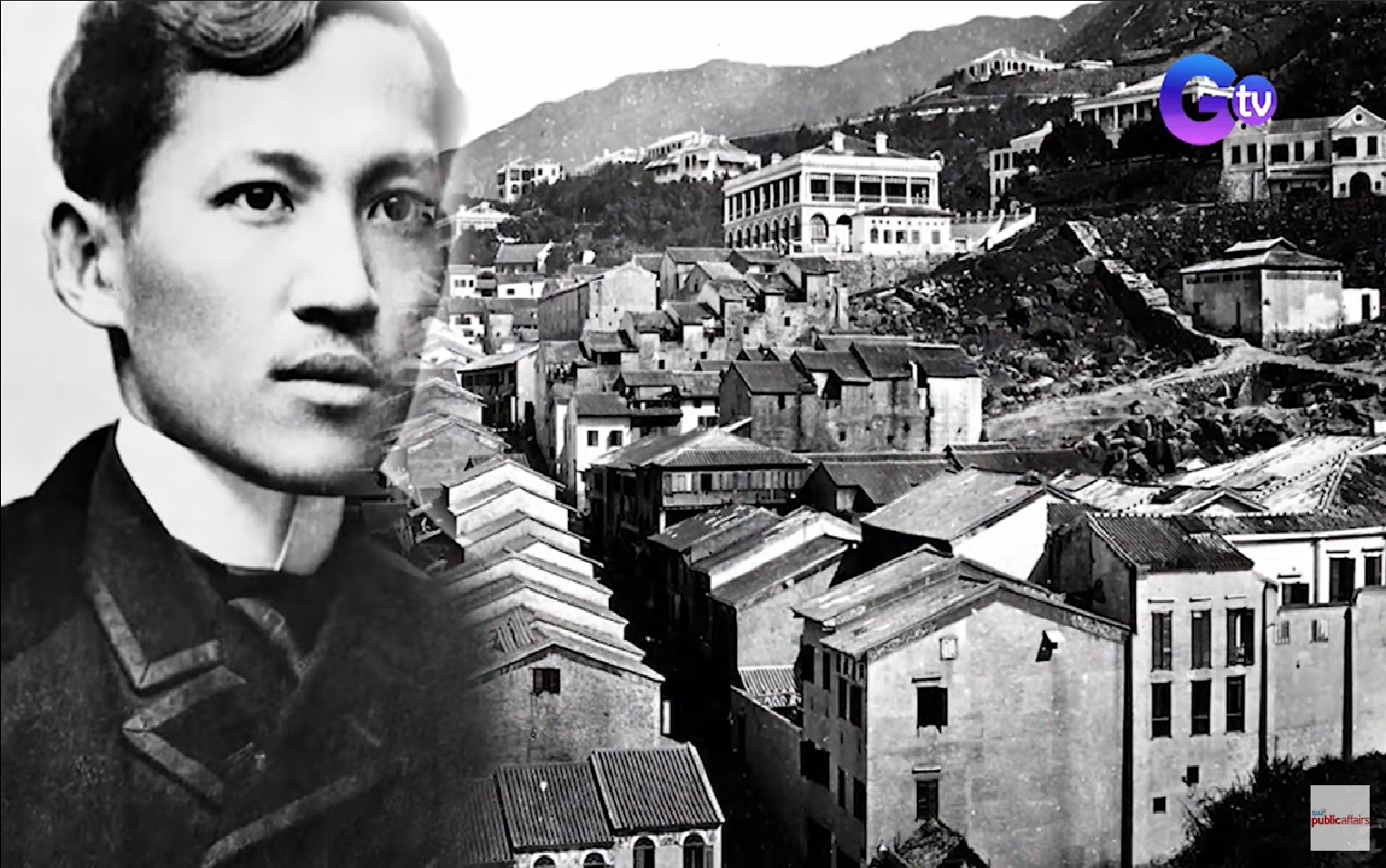 Jose Rizal, nanirahan at nagtayo ng klinika noon sa Hong Kong