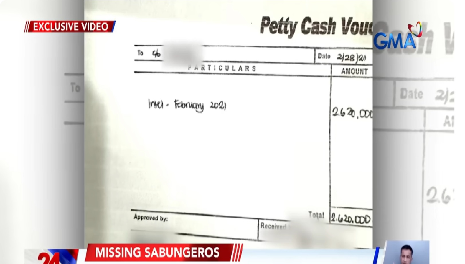 Ilang pulis, naka-payola kay Atong Ang, ayon kay Patidongan; 1 kolonel, nakakuha raw P2M sa isang buwan