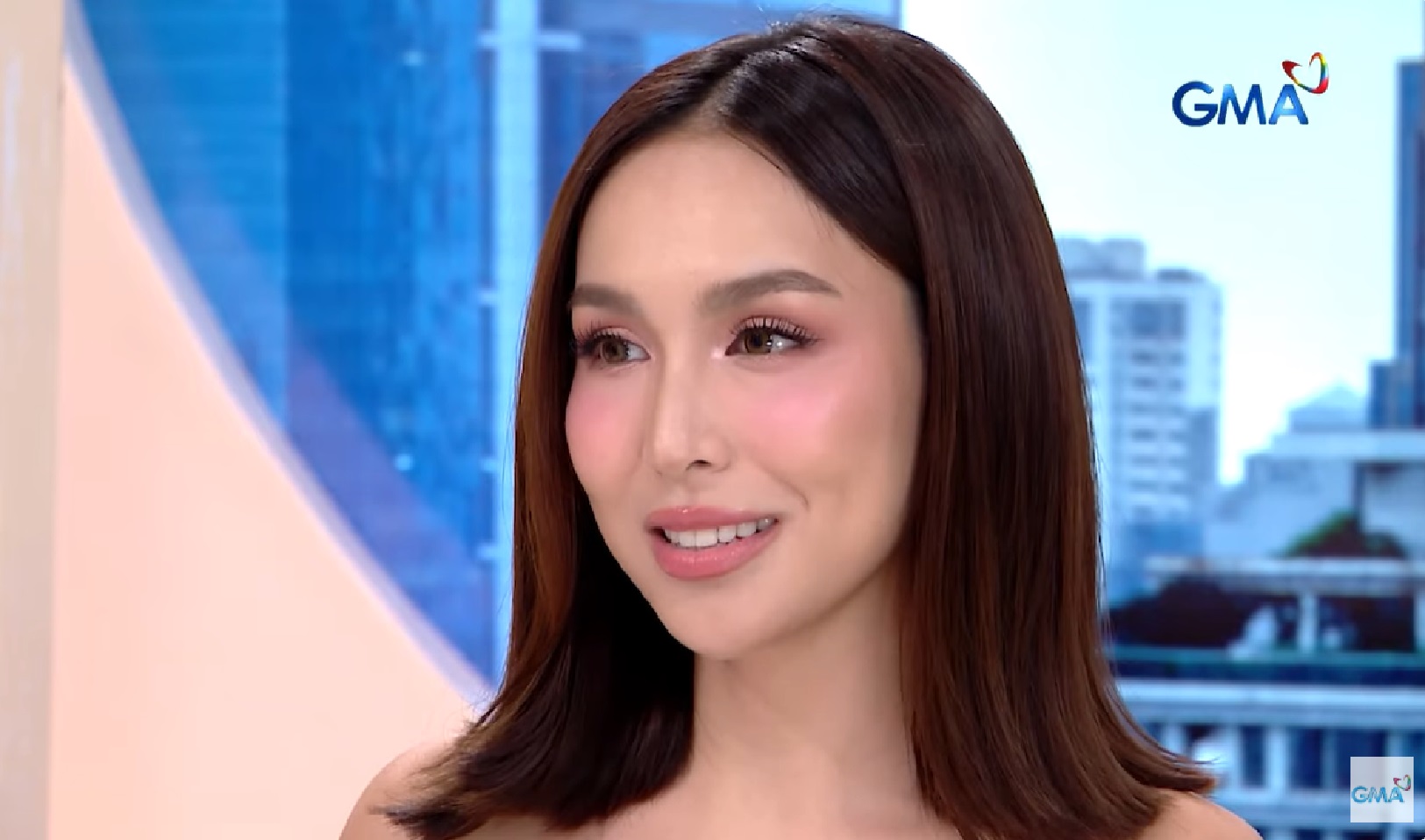 Kyline Alcantara kung bakit 'di nagsalita sa breakup nila ni Kobe: 'I still have respect for him as a person' thumbnail
