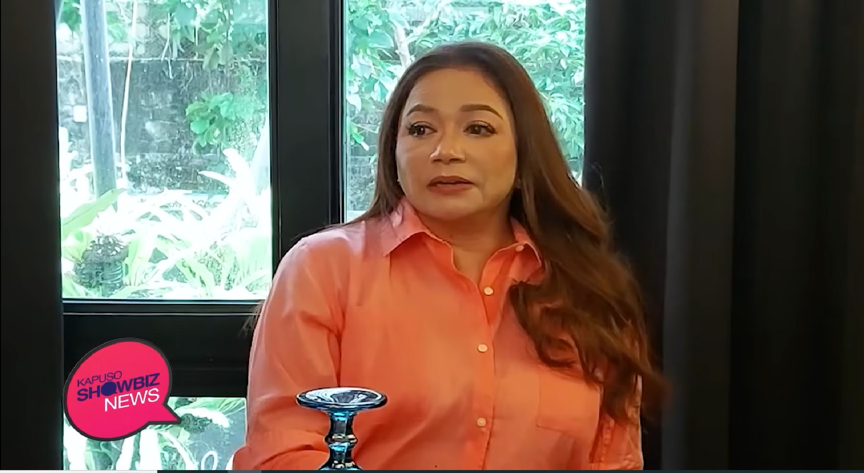 Dina Bonnevie, napansin na magkakamukha ang bagong artista ngayon thumbnail