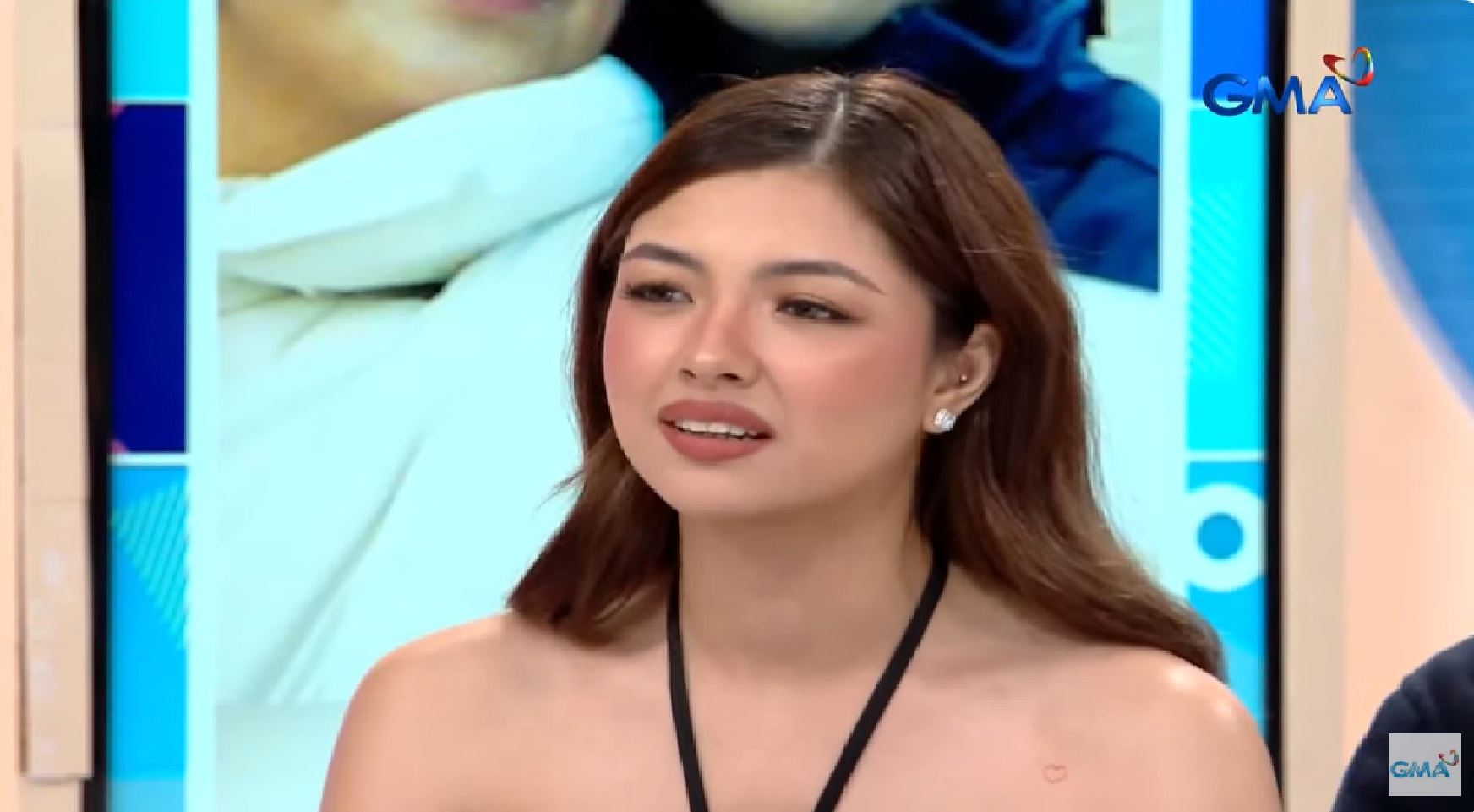 Lianne Valentin at nobyong si Yancy Amante, napag-uusapan na ba ang kasal? thumbnail
