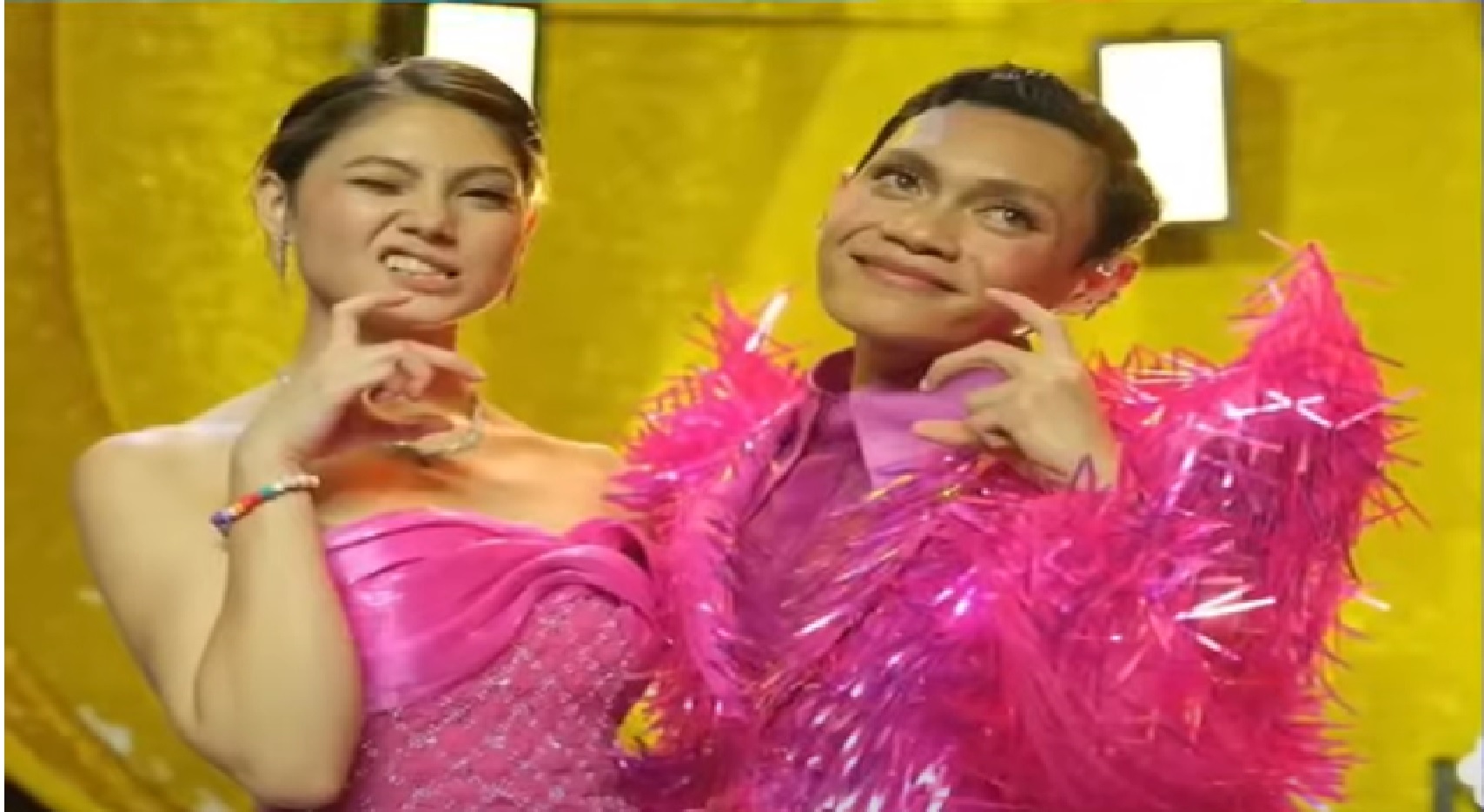 Charlie Fleming, nagsalita sa pagkukumpara sa kaniya kay Fyang Smith thumbnail