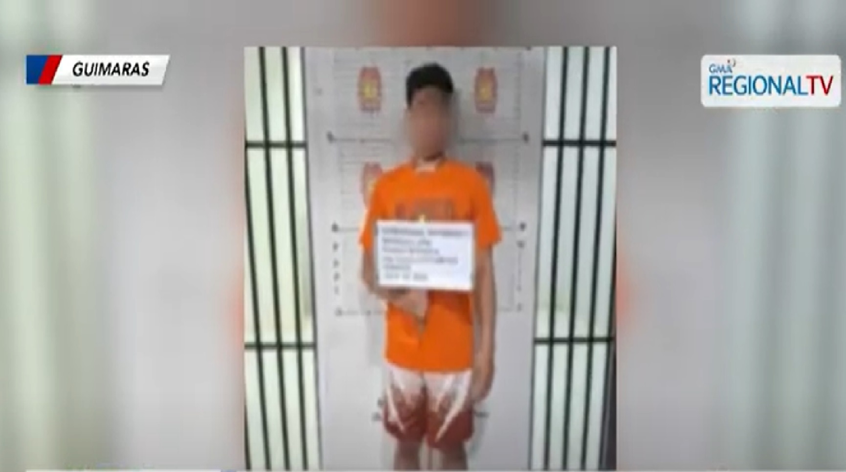 Mag-asawa, patay matapos silang pagsasaksakin ng kanilang manugang sa Guimaras thumbnail