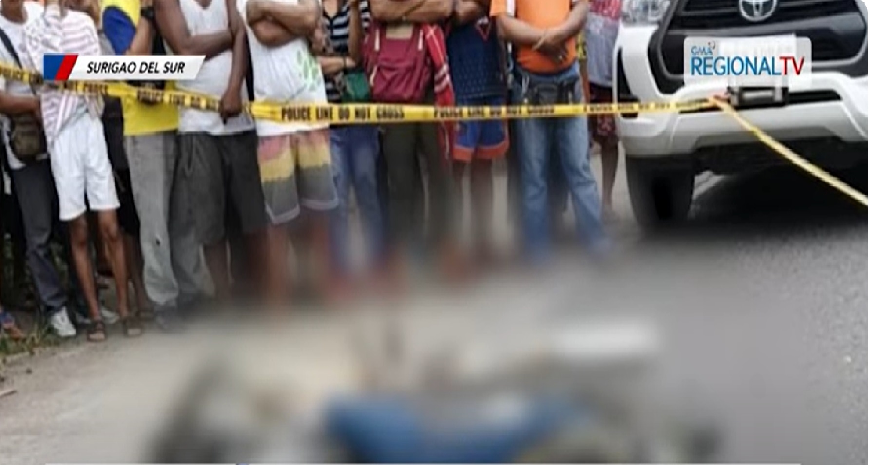 P2M pabuya, inilaan para madakip ang mga pumatay sa broadcaster na si Segovia