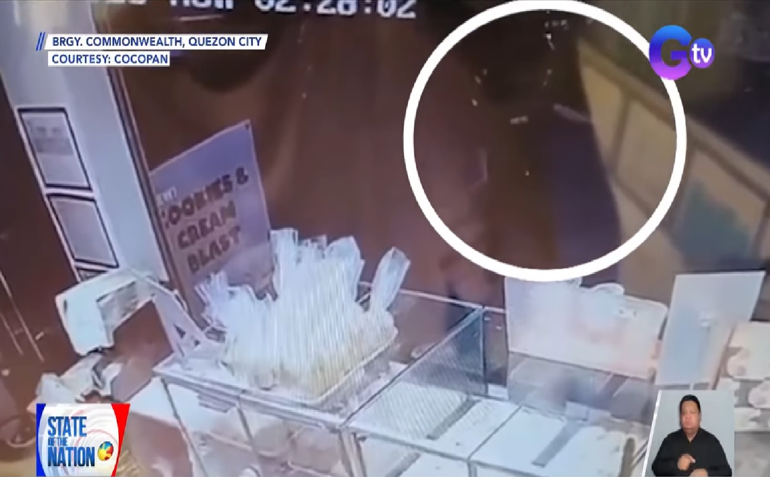 2 pulis na rumesponde sa magkahiwalay na insidente ng krimen sa QC at Danao City, napatay ng mga suspek