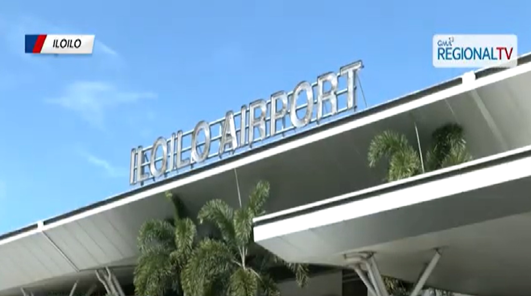 OFW na umuwi mula sa Singapore, inaresto sa Iloilo airport dahil sa kasong estafa thumbnail
