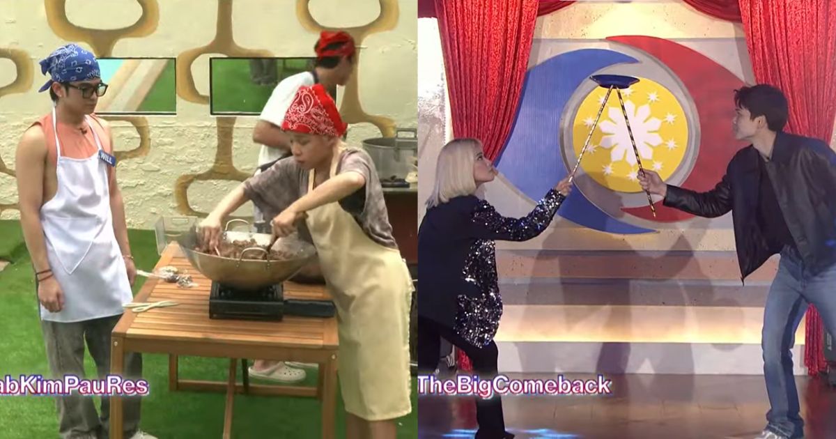 From 'Pinoy Big Pares' to 'The Big Carnival Concert': The tasks and challenges in 'PBB: Celebrity Collab Edition'