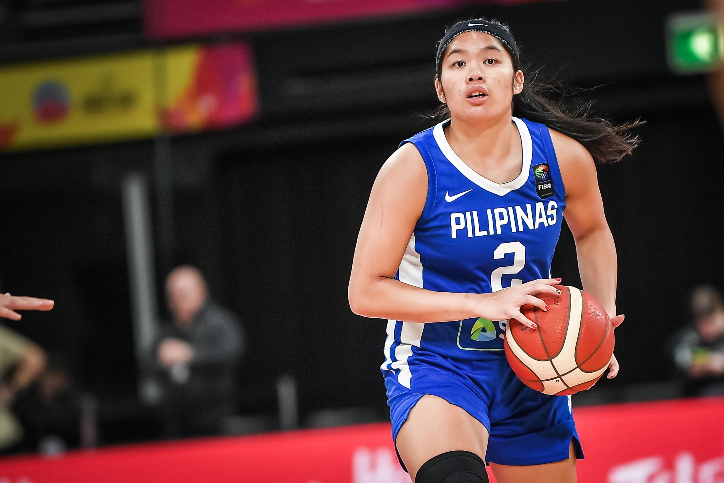 Gilas Women lose steam vs. young Chinese Taipei team to end Jones Cup run