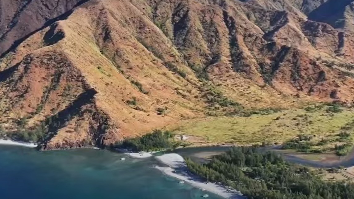 DOE Conducts Reconnaissance Survey for Philippines' First Native Hydrogen Exploration