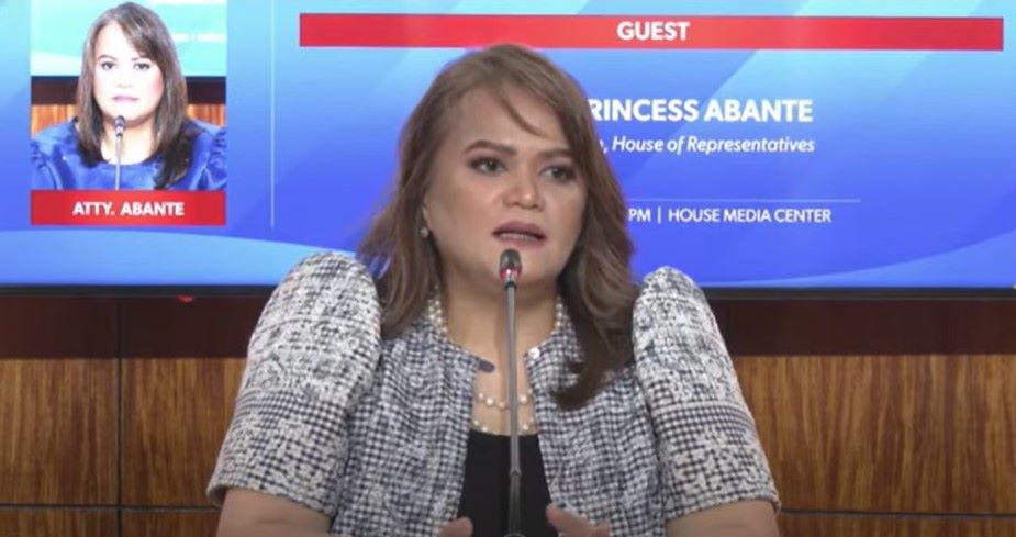 House panel to file motion for reconsideration on SC ruling in VP Sara impeachment