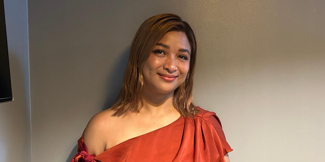 'The Clash': Adelle Yu says she still feels like a winner