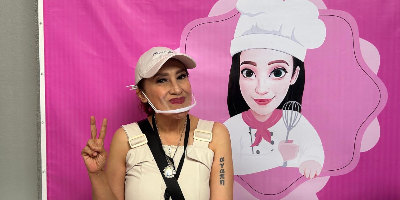 AiAi Delas Alas brings pastries business to GMA, shares hopes for a physical store