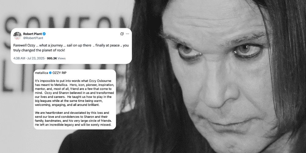 ozzy osbourne death reuters