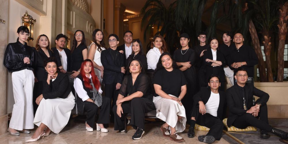 The Grant 2025: Fashion Aid Philippines announces Top 20 finalists