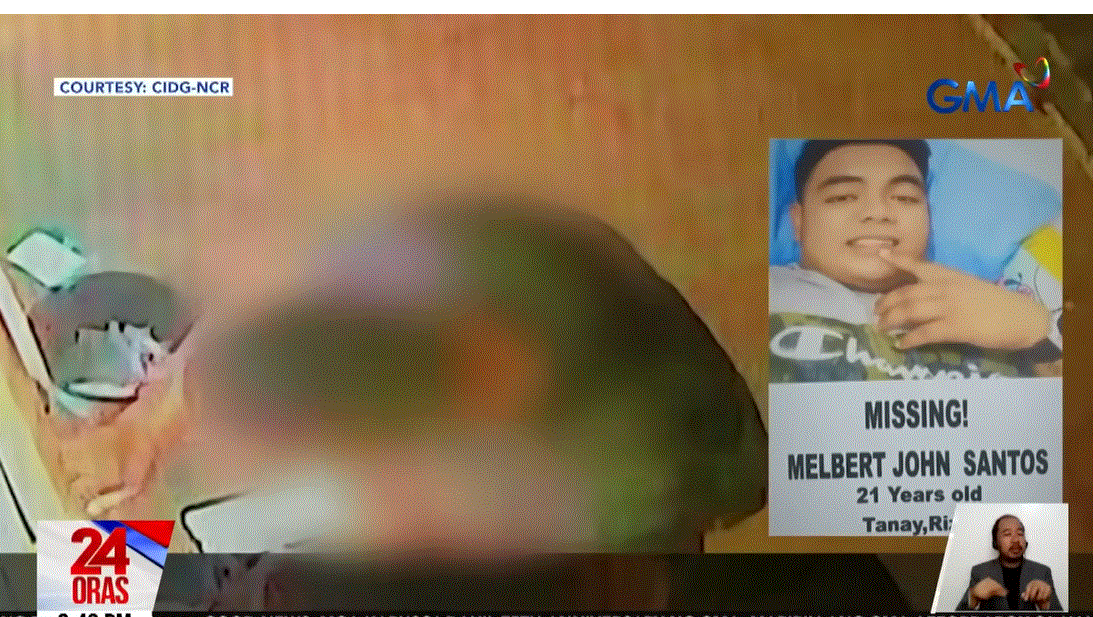 Man who used missing sabungero"s ATM card also a witness, says Patidongan