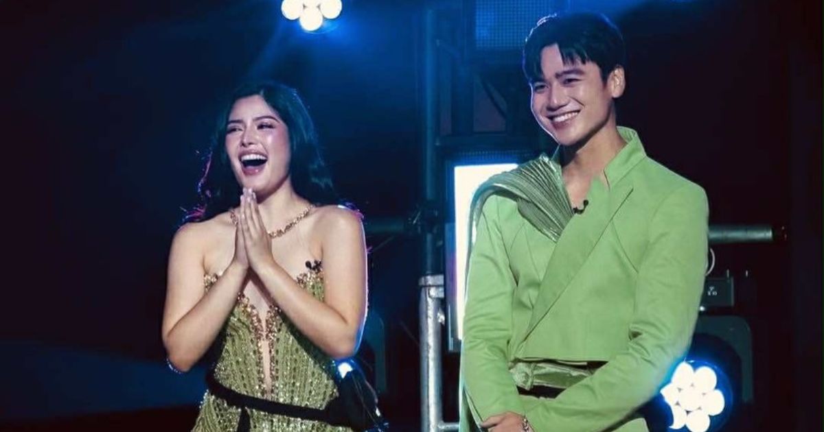 AZ Martinez reflects on PBB journey after Big Four finish