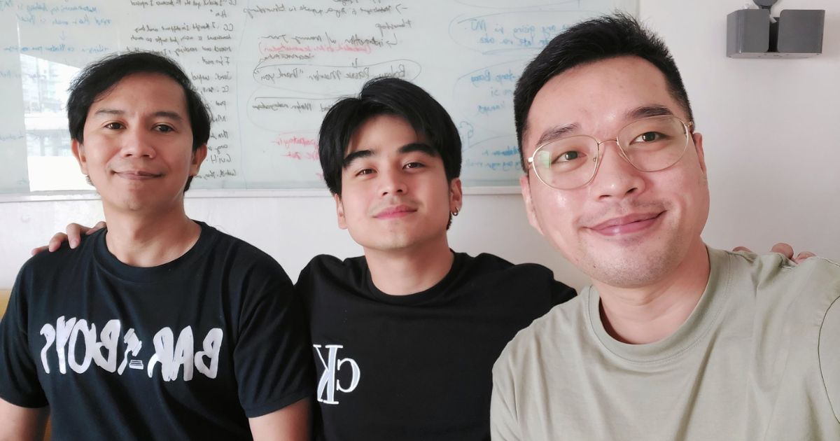 Will Ashley starts acting workshop for 'Bar Boys: After School'