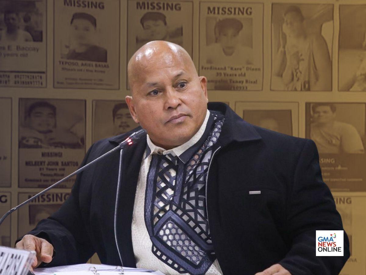 Bato to reopen probe into missing sabungeros if reso filed at Senate | GMA  News Online