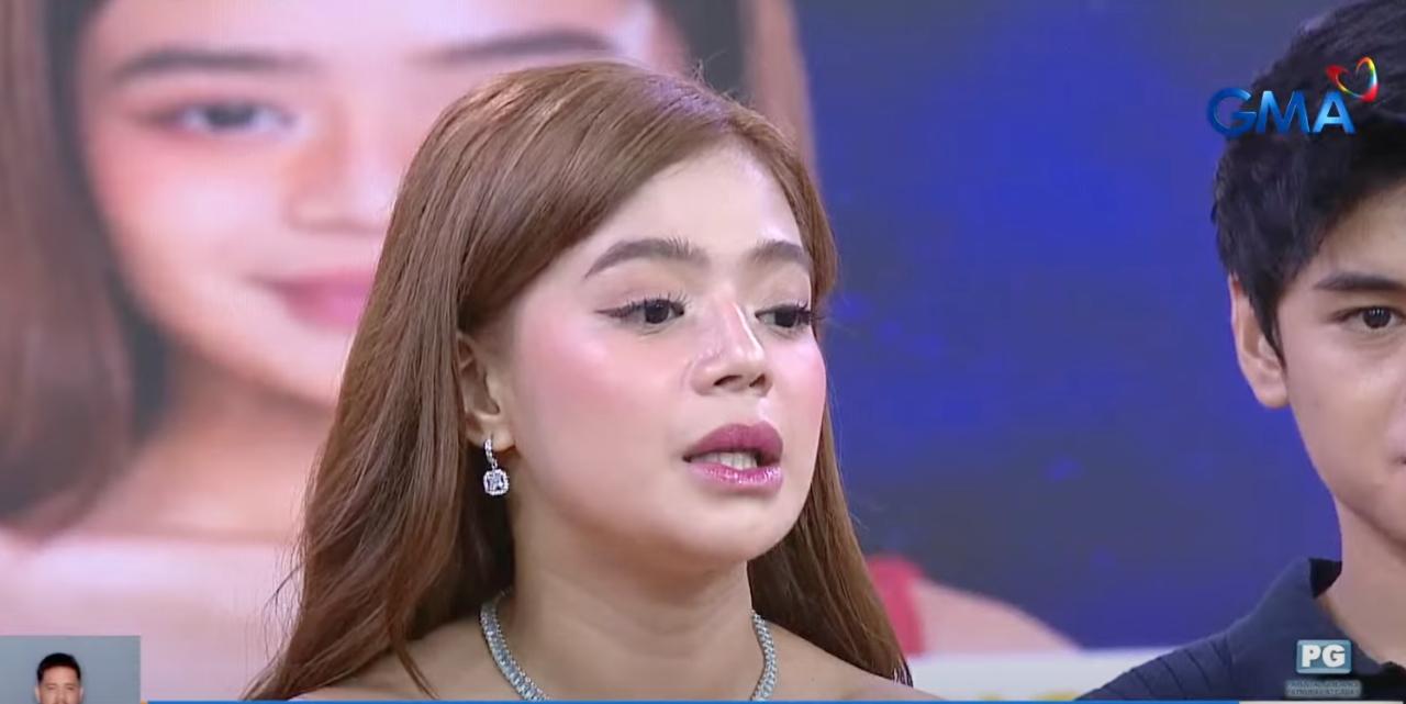 Bianca De Vera 'very proud' of Will Ashley: 'We're rooting for him'